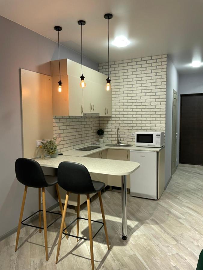 Жилой Комплекс Мануфактура Charkiv Exteriör bild
